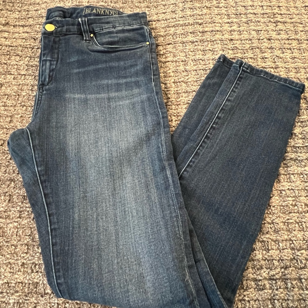 Blank NYC Jeans